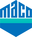 Maco logo