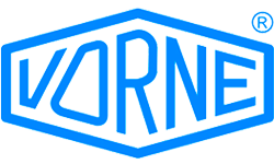 Vorne Logo