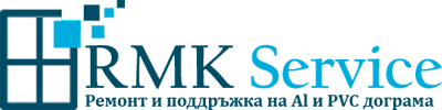 RMK Service Logo